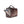 Kanga Coolers Kase Mate Licensed 30 Pack Cooler - Realtree - Front