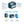 Dark blue soft Kase Mate 12-pack cooler by Kanga Coolers, with white stripes, cutaway view highlighting insulating features, and diagrams of its use.