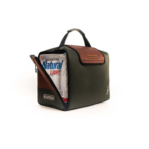 Kanga Coolers Kase Mate Standard 30 Pack Cooler