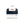 Kanga Coolers Malibu Kase Mate Standard 30 Pack Cooler - White/Navy - Front