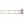 Kelty Scree Trekking Poles - Dark Shadow/Vapor/Canyon Brown - Front