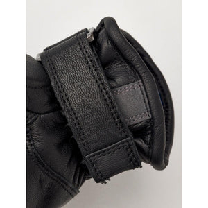 Hestra Junior Impact Racing Mittens