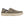 Korkers Fish Moc Vented Brown Trout with Fixed Kling-On Deck Soles