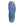 Multicolor textured sole by Korkers, featuring a blue, pink, and green scale pattern.