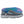 Korkers Fish Moc Vented Tarpon with Fixed Kling-On Deck Soles - Front