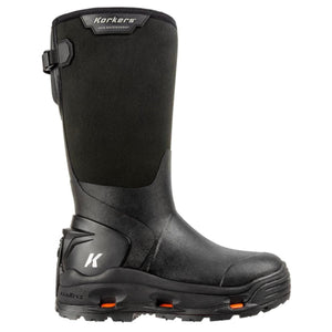 Korkers Men's Neo Arctic 90 Outdoor Boots with Ninety Degree Sole