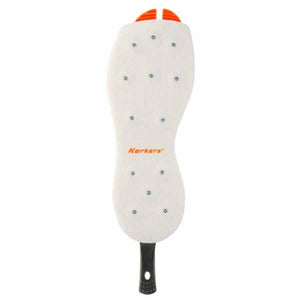 Korkers OmniTrax v3.0 Studded Felt Soles (Size 5)