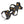 Korkers Ultra Ice Cleats - One Size Fits All