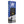 Black and yellow Vibram XS Trek Sole by Korkers, with a textured pattern and Vibram logo, displayed in a blue box featuring a 'K' logo and a fishing image.