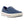 Korkers Women's Fish Moc Rainbow Trout with Fixed Kling-On Deck Soles