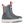Korkers Women's Neo Flex Thermo Winter Ankle Boot with Fixed Kling-On Soles