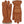 Hestra Sport Classic Torun Gloves (Brown, Size 7)
