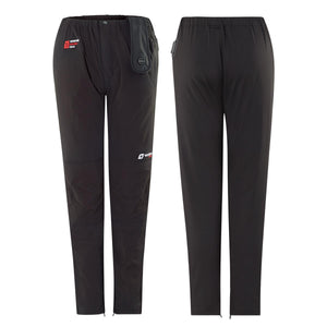 Venture Heat 12V Bluetooth Motorcycle Heated Pant Liners