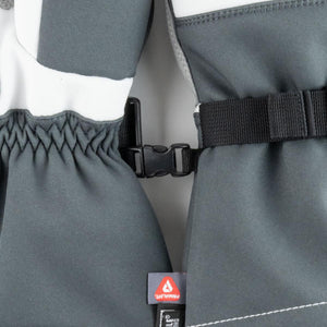 Mobile Warming Aerial Ski Gloves