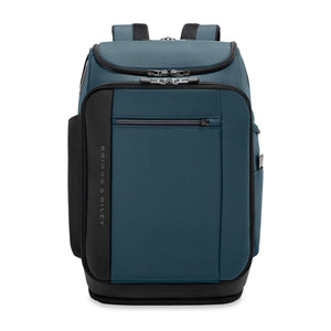 Briggs & Riley U-Zip Travel Backpack Bag