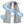 AlphaCool Denver Broncos Cooling Towel - Front