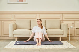 Shield Life TheraMat Mini Infrared Heating Mat