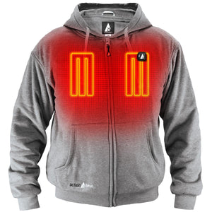 ActionHeat 5V Heavyweight Battery Heated Hoodie