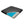 Wagan RelaxFusion Standard Memory Foam and Gel Seat Cushion - Front