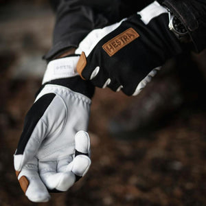 Hestra Ergo Grip Active Wool Terry Gloves