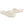 ACORN Women's Spa Thong Slippers - Natural - Front