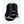 Nathan Unisex Crossover 15 Liter Hydration Pack - Black
