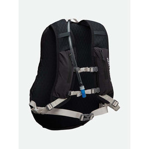Nathan Unisex Crossover 15 Liter Hydration Pack - Black