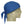HyperKewl Evaporative Cooling Skull Cap - Front