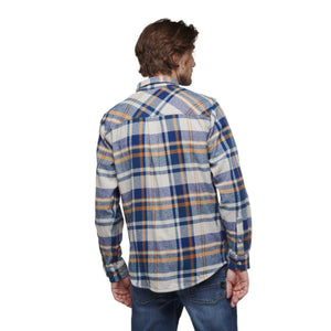Black Diamond Men's Project Flannel