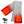 ActionHeat 5V Battery Heated Fleece Scarf with Pockets