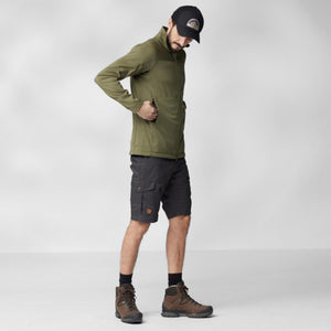 FjallRaven Men's Abisko Lite Fleece Jacket
