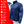ActionHeat 5V Men's 1/2 Zip Pullover Battery Heated Shirt