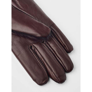 Hestra Women's Kvist Leather Gloves