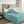 Beautyrest 100% Polyester Solid Microlight Reversible Heated Blanket - Full