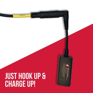 Gerbing 12V to USB Charger