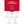White line art heat glove kit by Lenz, displayed in a diagram of a modular system with socks, vest, LED, bandage, and a lithium pack on red.