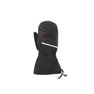 Lenz Heat Glove 6.0 Finger Cap Mittens for Unisex (Gloves Only)