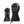 Lenz Heat Glove 7.0 Finger Cap for Unisex (Gloves Only) - Front