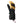 Lenz Heat Gloves 8.0 Finger Cap Lobster for Unisex (Gloves Only)