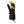 Lenz Heat Gloves 8.0 Finger Cap Lobster for Unisex with rcB 2000 Batteries