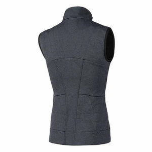 Lenz Heat Vest 2.0 for Women with rcB 1200 Batteries