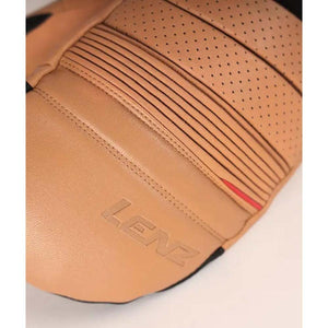 Lenz Men's Heated Mittens 9.0 Finger Cap