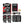 Lenz Women's Heated Mittens 9.0 Finger Cap with rcB 2000 Batteries