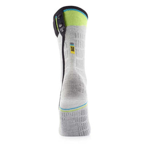 Sidas Heat Race S.E.T. Sock Powered by Therm-ic PowerSock S-Pack 3000B