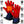 ActionHeat AA Battery Heated Fleece Gloves