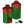 ActionHeat Philadelphia Eagles 5V Men's Colorblock Puffer Battery Heated Vest
