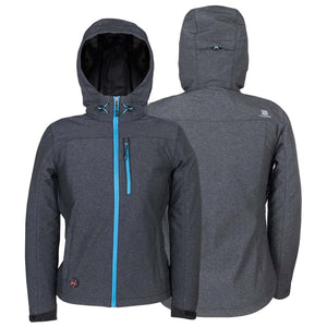 Mobile Warming 7.4V Women's Adventure Heated Jacket - Previous Generation