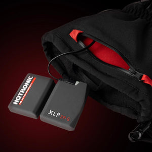 Hotronic Heatmitt Set Performance XLP 2G Mittens