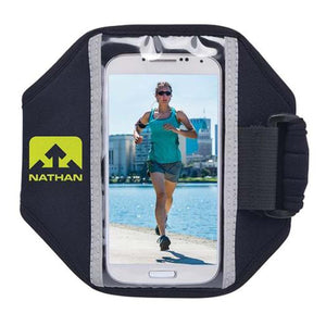 Nathan Super 5K Smartphone Armband