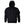 Mobile Warming Men's Pullover Heated Hoodie with Built-In Handwarmer